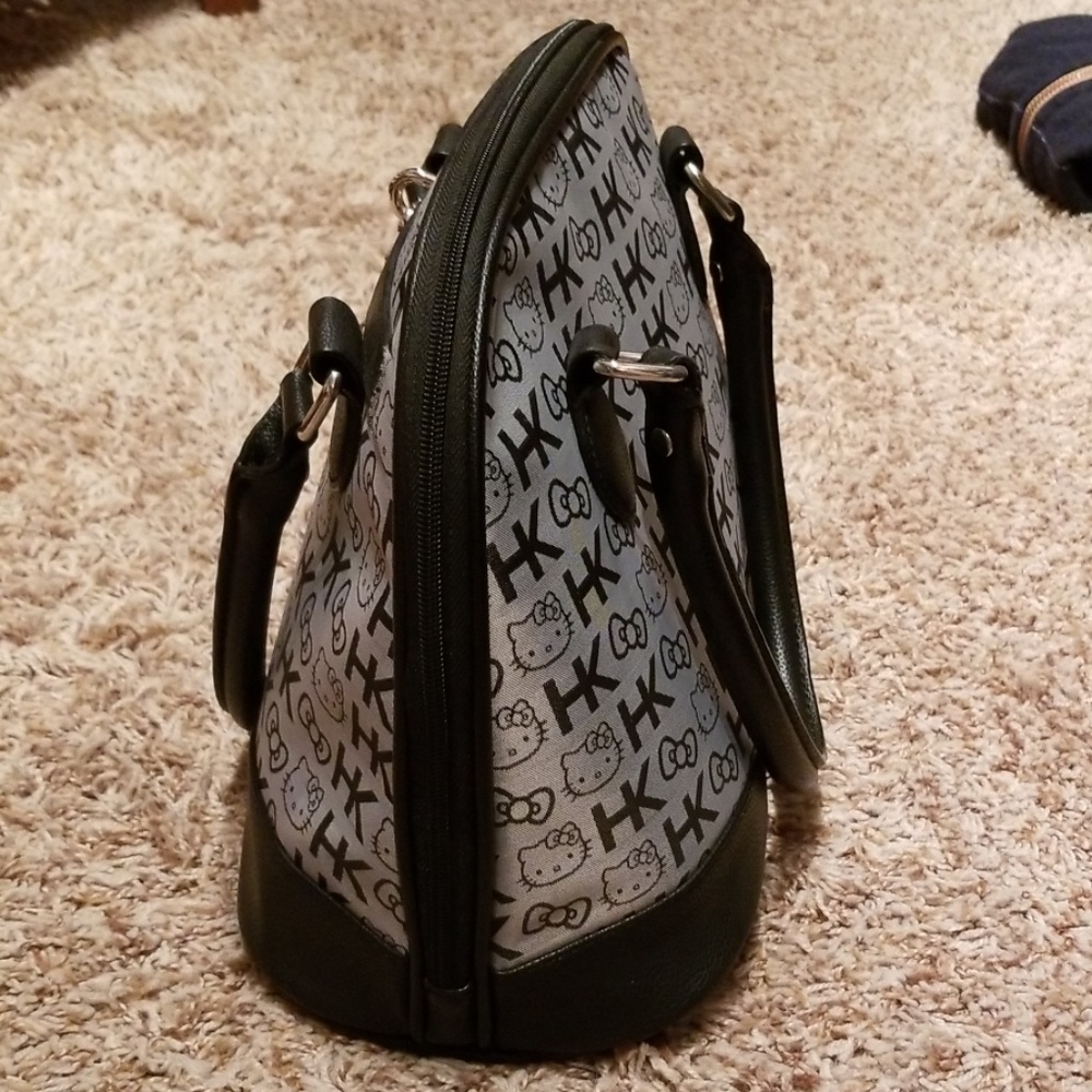Loungefly Sanrio Hello Kitty Purse - Picture 2 of 8